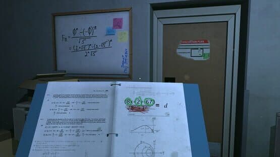 Please, Don't Touch Anything 3D screenshot 5