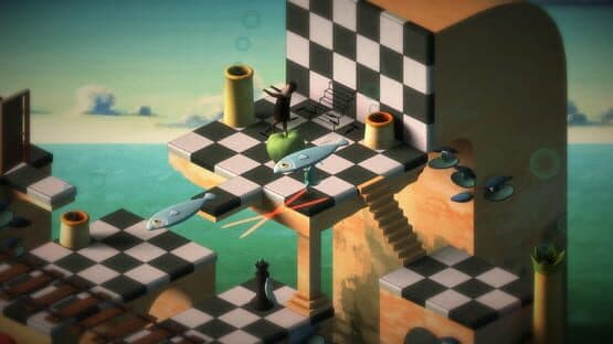 Back to Bed screenshot 6