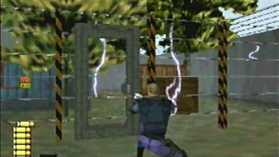 WinBack: Covert Operations screenshot 4