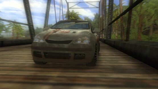 Xpand Rally Xtreme screenshot 1