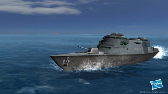 Battleship screenshot 1