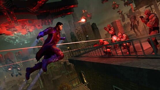 Saints Row IV screenshot 4