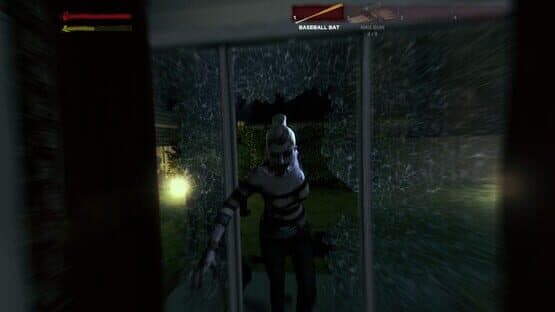 Contagion screenshot 3