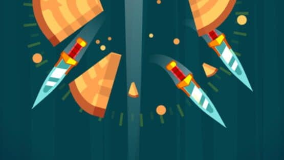 Knife Hit screenshot 3