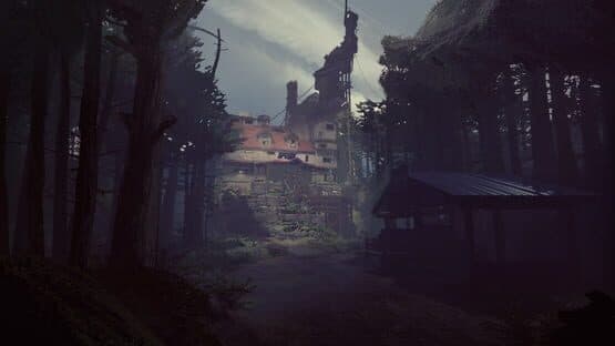 What Remains of Edith Finch screenshot 1