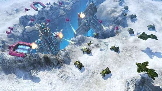 Halo Wars: Definitive Edition screenshot 3