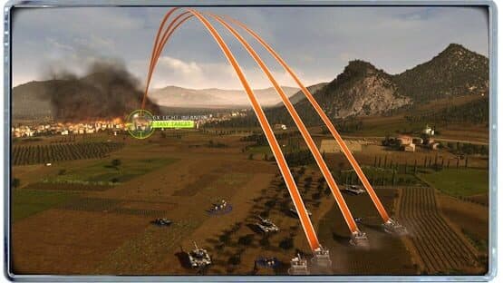 R.U.S.E. screenshot 4