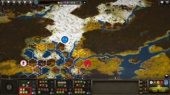 Scythe: Digital Edition screenshot 5