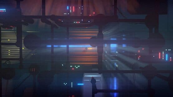 Headlander screenshot 5