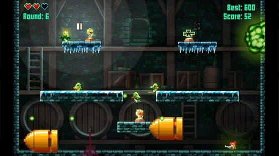 Extreme Exorcism screenshot 5