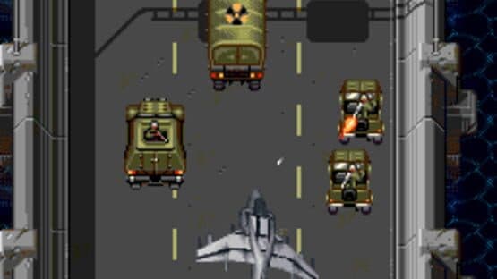 True Lies screenshot 4