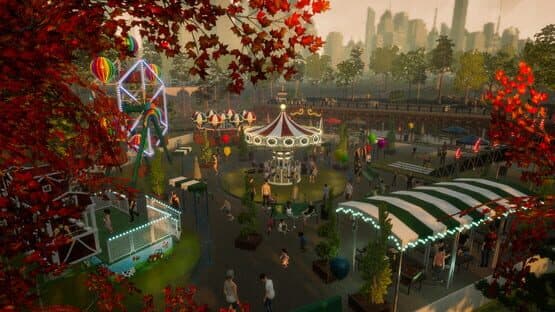 Bee Simulator screenshot 1