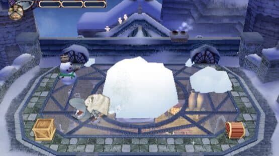 One Piece: Grand Adventure screenshot 3