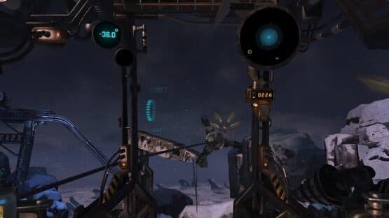 Lost Planet 3 screenshot 4