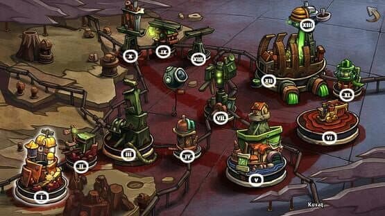 Deponia: The Complete Journey screenshot 3
