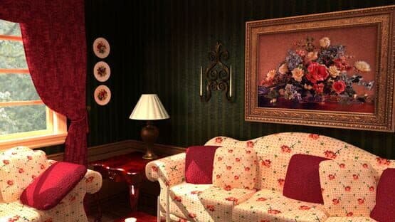 Nancy Drew: Secrets Can Kill Remastered screenshot 4