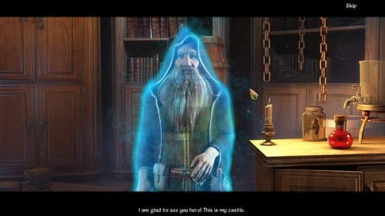 Lost Lands: Dark Overlord screenshot 4