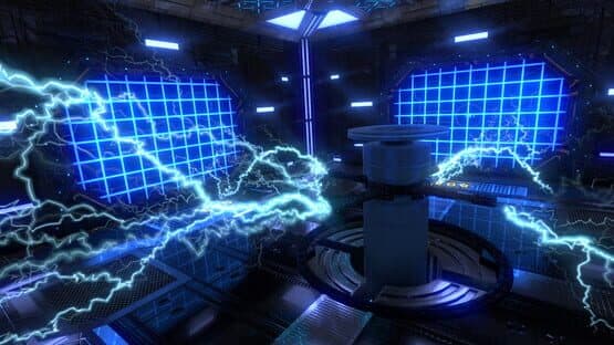 Half Dead screenshot 4