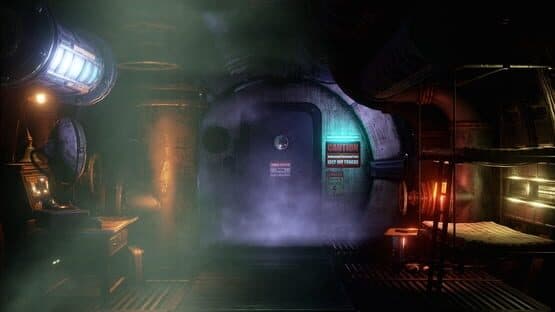 We Happy Few screenshot 1