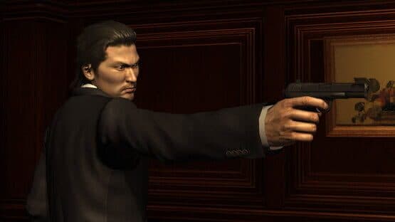 Yakuza 3 screenshot 5