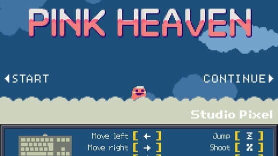 Pink Heaven screenshot 4