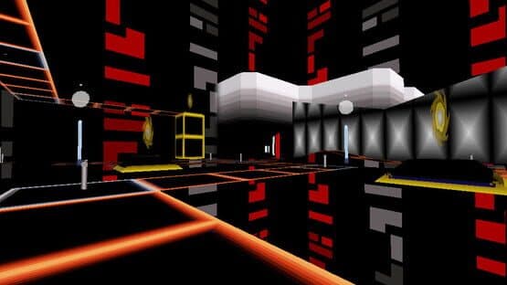 Electric Highways screenshot 2