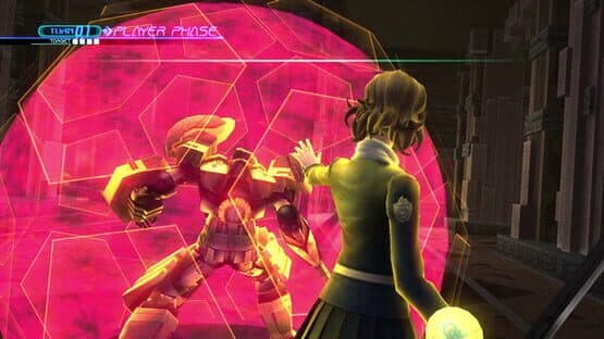 Lost Dimension screenshot 5