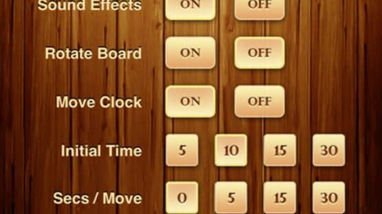 1500DS Spirits Vol. 7: Chess screenshot 3