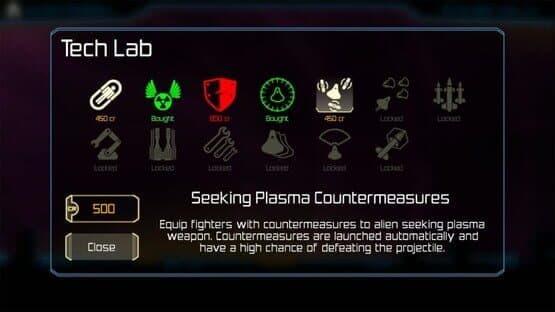 Xenoraid screenshot 6