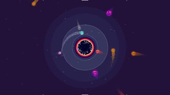 Orbt XL screenshot 2