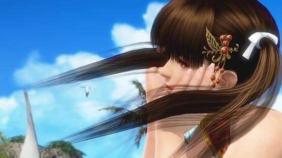 Dead or Alive Xtreme: Venus Vacation screenshot 6