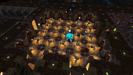 War for the Overworld screenshot 3