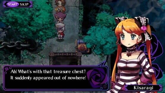 Criminal Girls: Invite Only screenshot 3