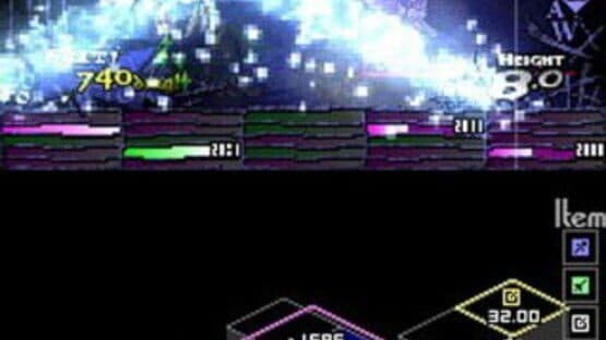 Knights in the Nightmare screenshot 2