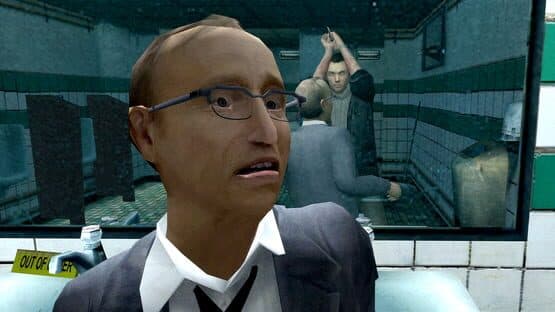 Fahrenheit: Indigo Prophecy Remastered screenshot 3
