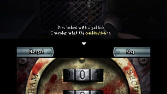 Dementium Remastered screenshot 3