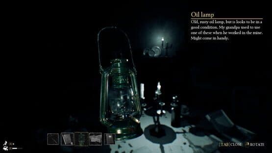 The Beast Inside screenshot 6