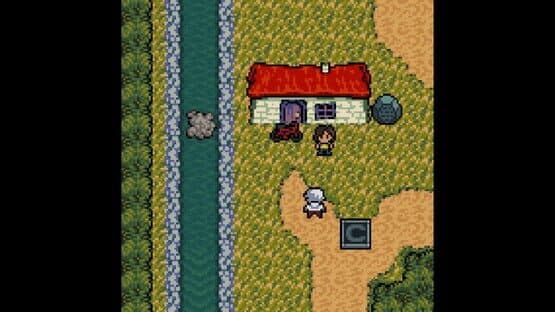 Anodyne screenshot 4