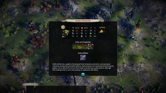 Eador: Masters of the Broken World - Allied Forces screenshot 2