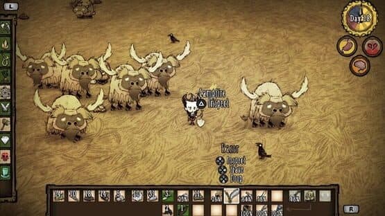 Don't Starve: Giant Edition screenshot 4