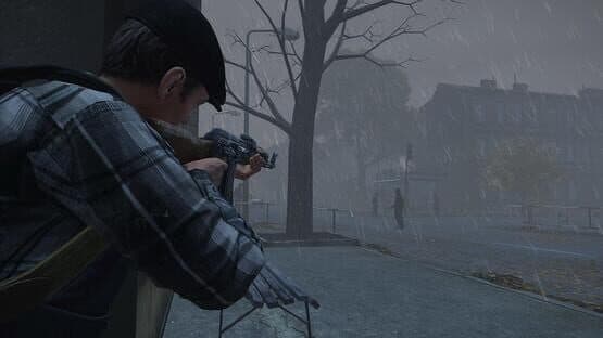 DayZ screenshot 1