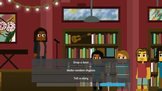 Flix and Chill 2: Millennials screenshot 2