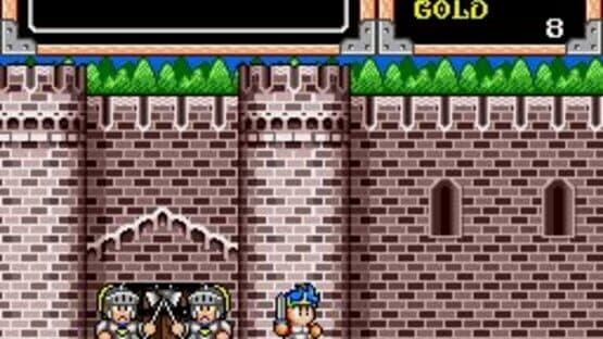 Wonder Boy in Monster World screenshot 2