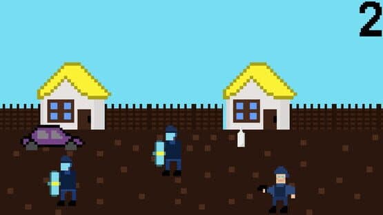 Russian AYE Race screenshot 1