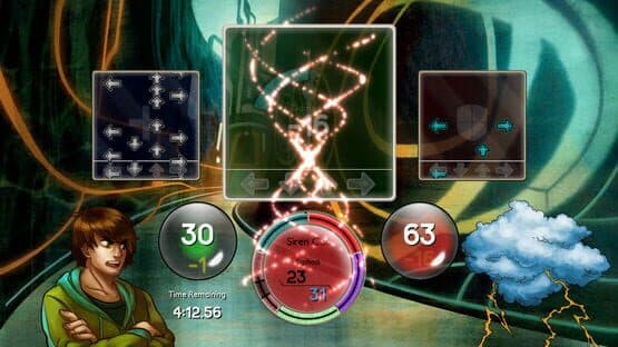 Before the Echo screenshot 1