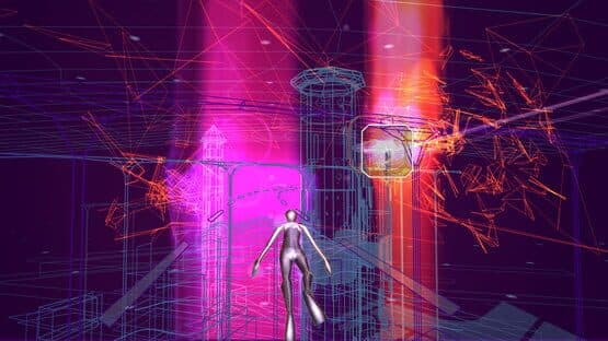 Rez Infinite screenshot 5