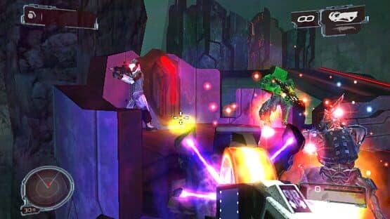 Conduit 2 screenshot 2