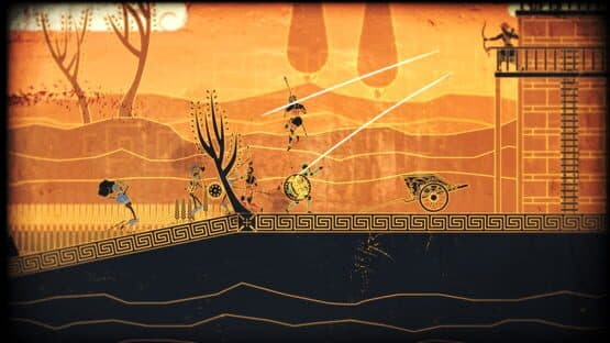 Apotheon screenshot 4