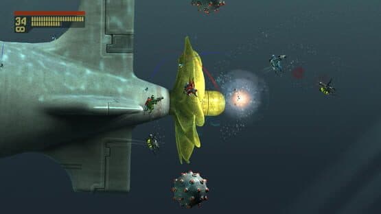 Rocketbirds 2: Evolution screenshot 1