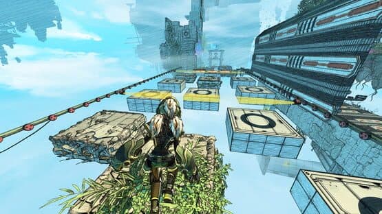 Cloudbuilt screenshot 3